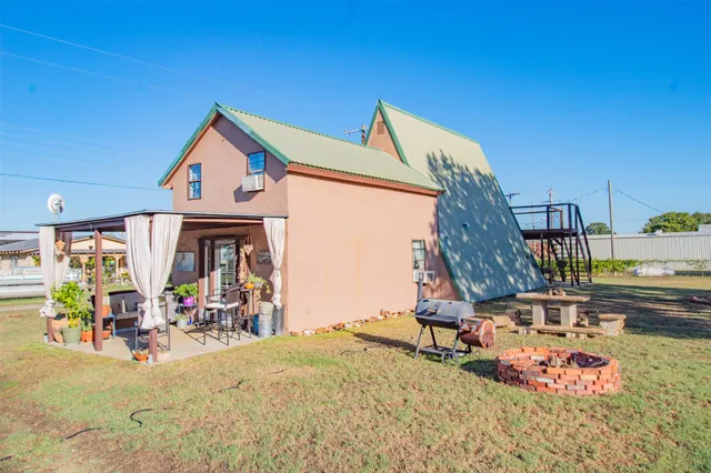 Photo 6 — 5462 Us 70, Mead, OK 73449