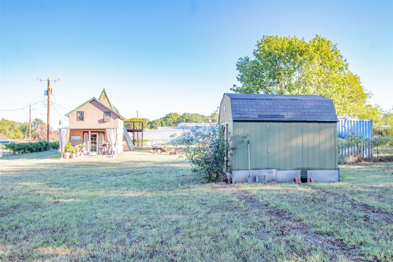 Photo 35 — 5462 Us 70, Mead, OK 73449