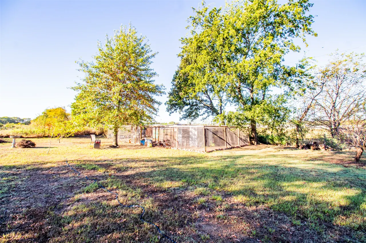 Photo 38 — 5462 Us 70, Mead, OK 73449