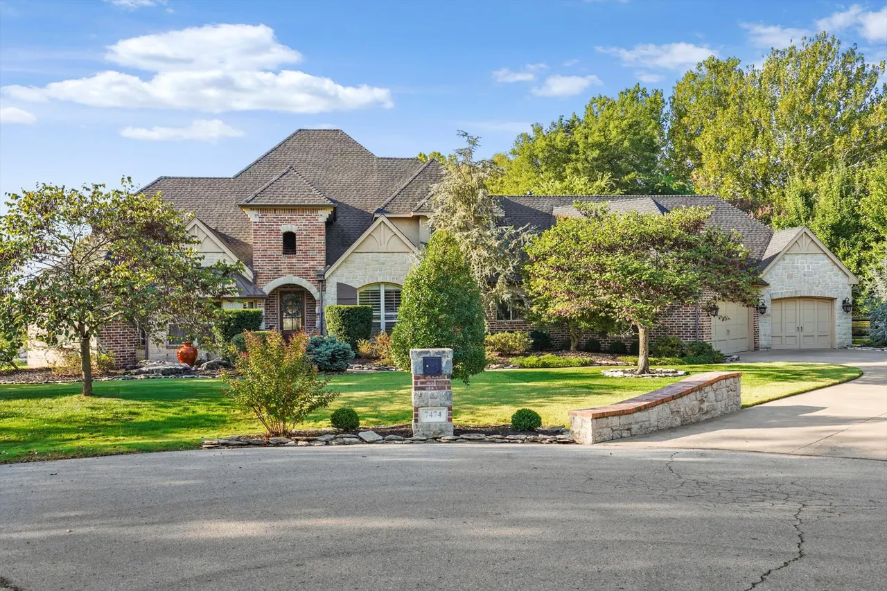 Photo 32 — 7474 S 288th East Avenue, Broken Arrow, OK 74014