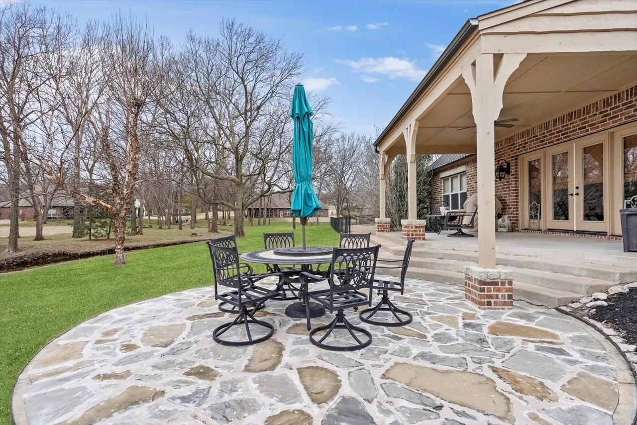 Photo 27 — 7474 S 288th East Avenue, Broken Arrow, OK 74014