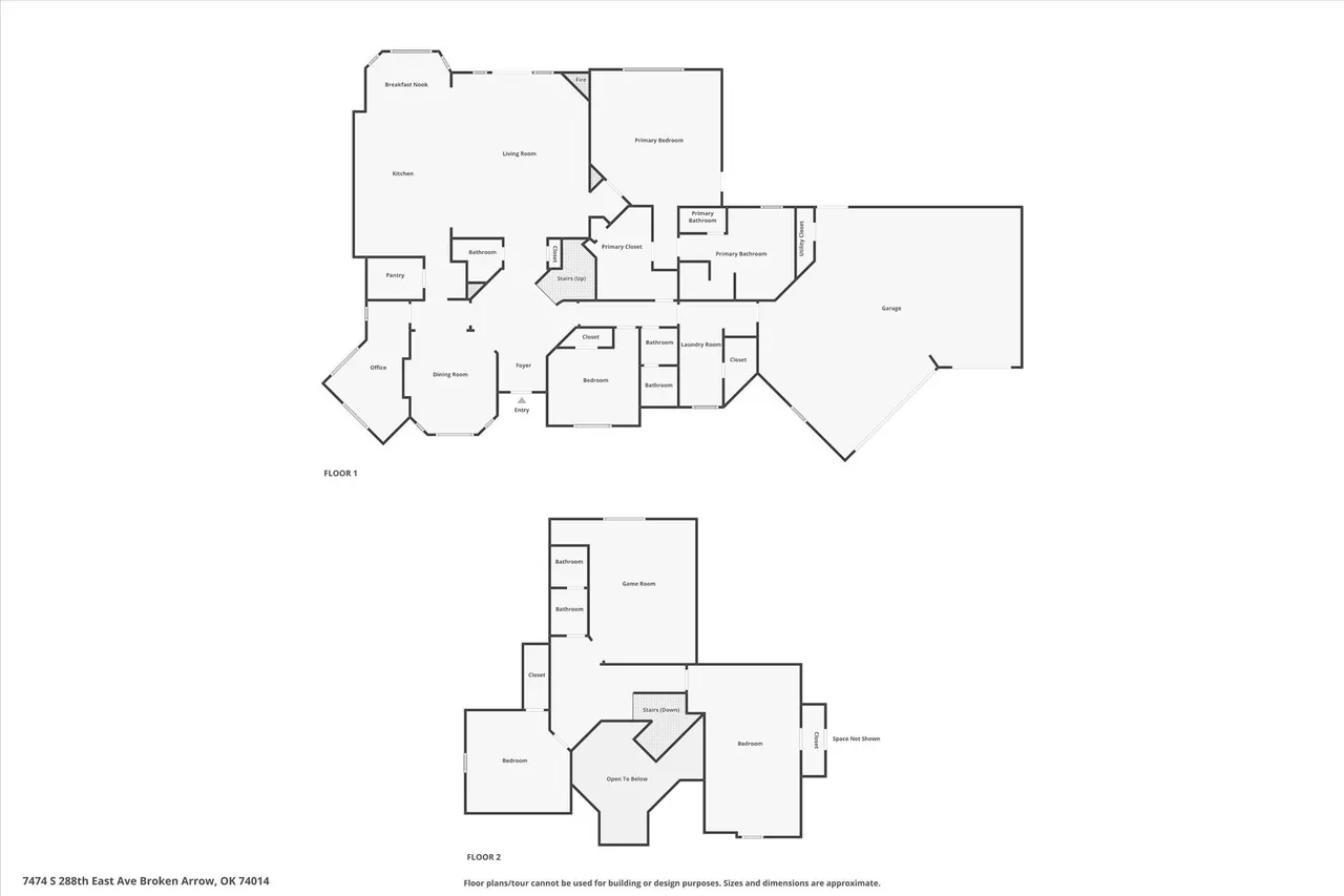 Photo 33 — 7474 S 288th East Avenue, Broken Arrow, OK 74014