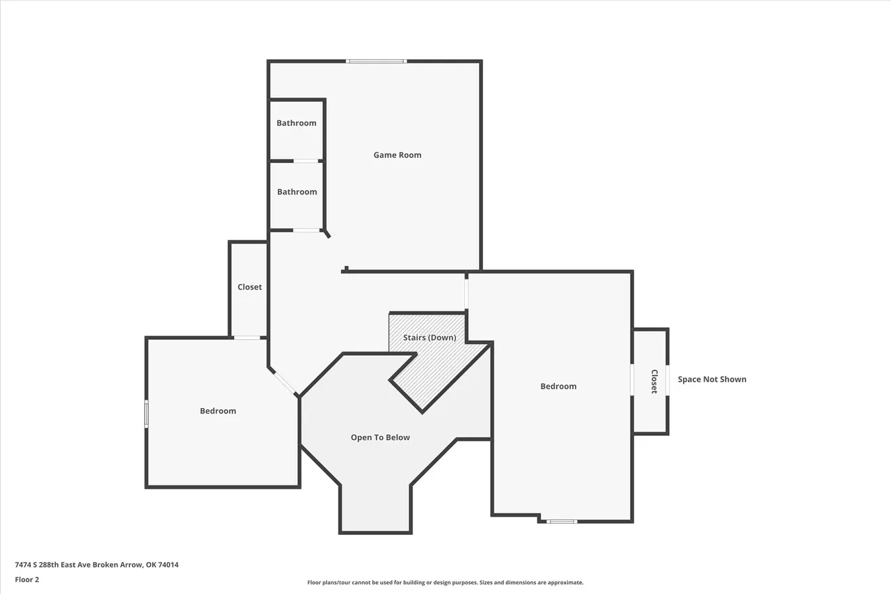 Photo 35 — 7474 S 288th East Avenue, Broken Arrow, OK 74014