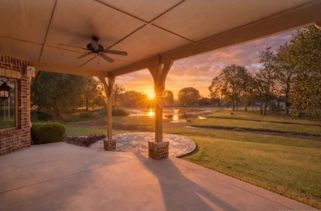 Photo 2 — 7474 S 288th East Avenue, Broken Arrow, OK 74014