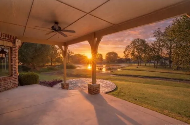 Photo 2 — 7474 S 288th East Avenue, Broken Arrow, OK 74014
