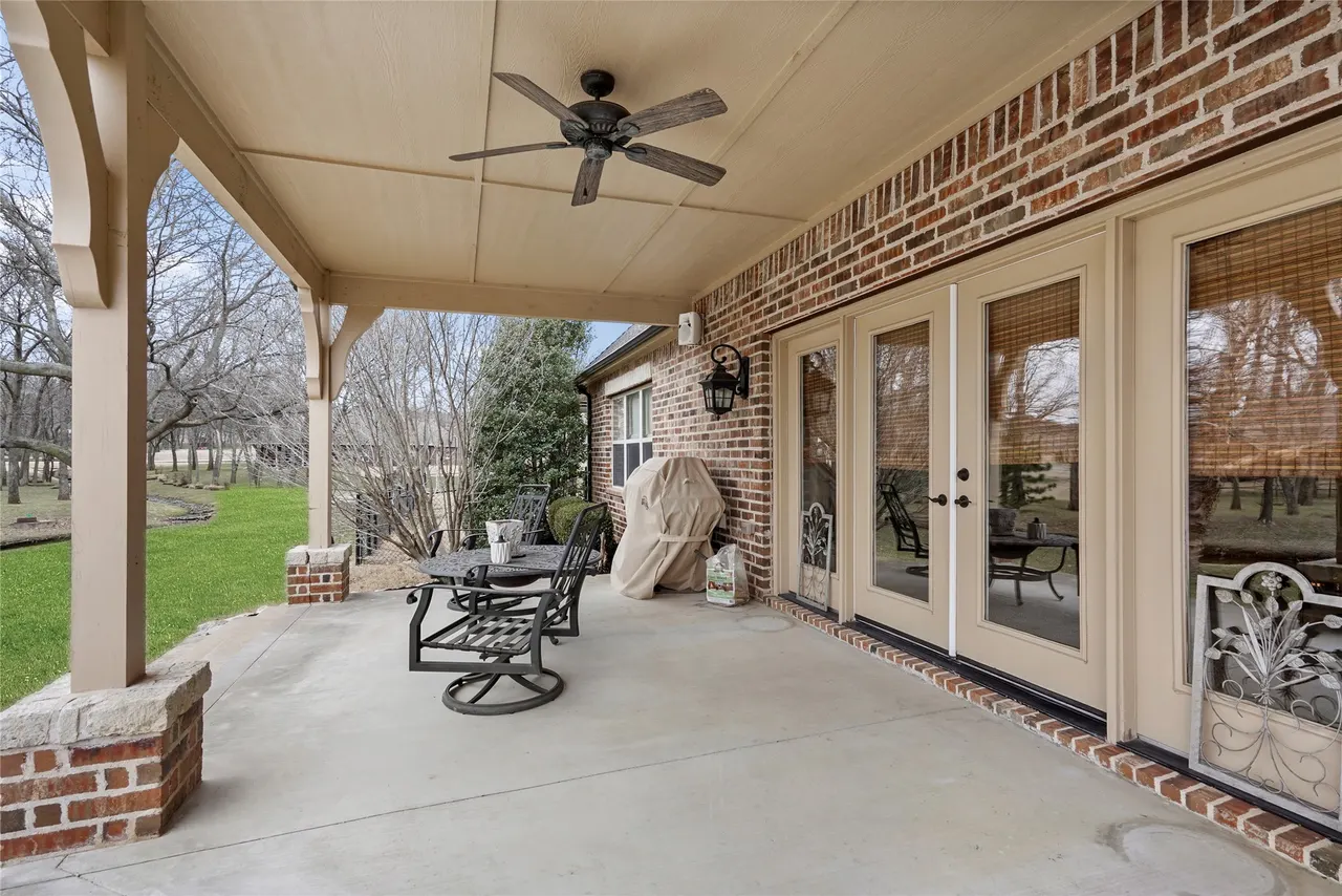 Photo 25 — 7474 S 288th East Avenue, Broken Arrow, OK 74014