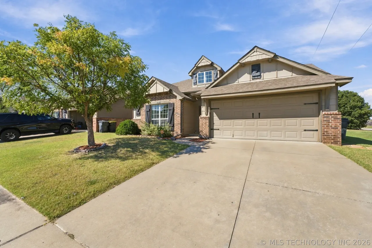 Photo 2 — 4001 W 104th Court S, Jenks, OK 74037