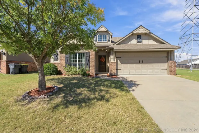 Photo 3 — 4001 W 104th Court S, Jenks, OK 74037