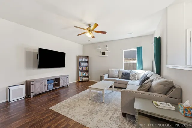 Photo 6 — 4001 W 104th Court S, Jenks, OK 74037