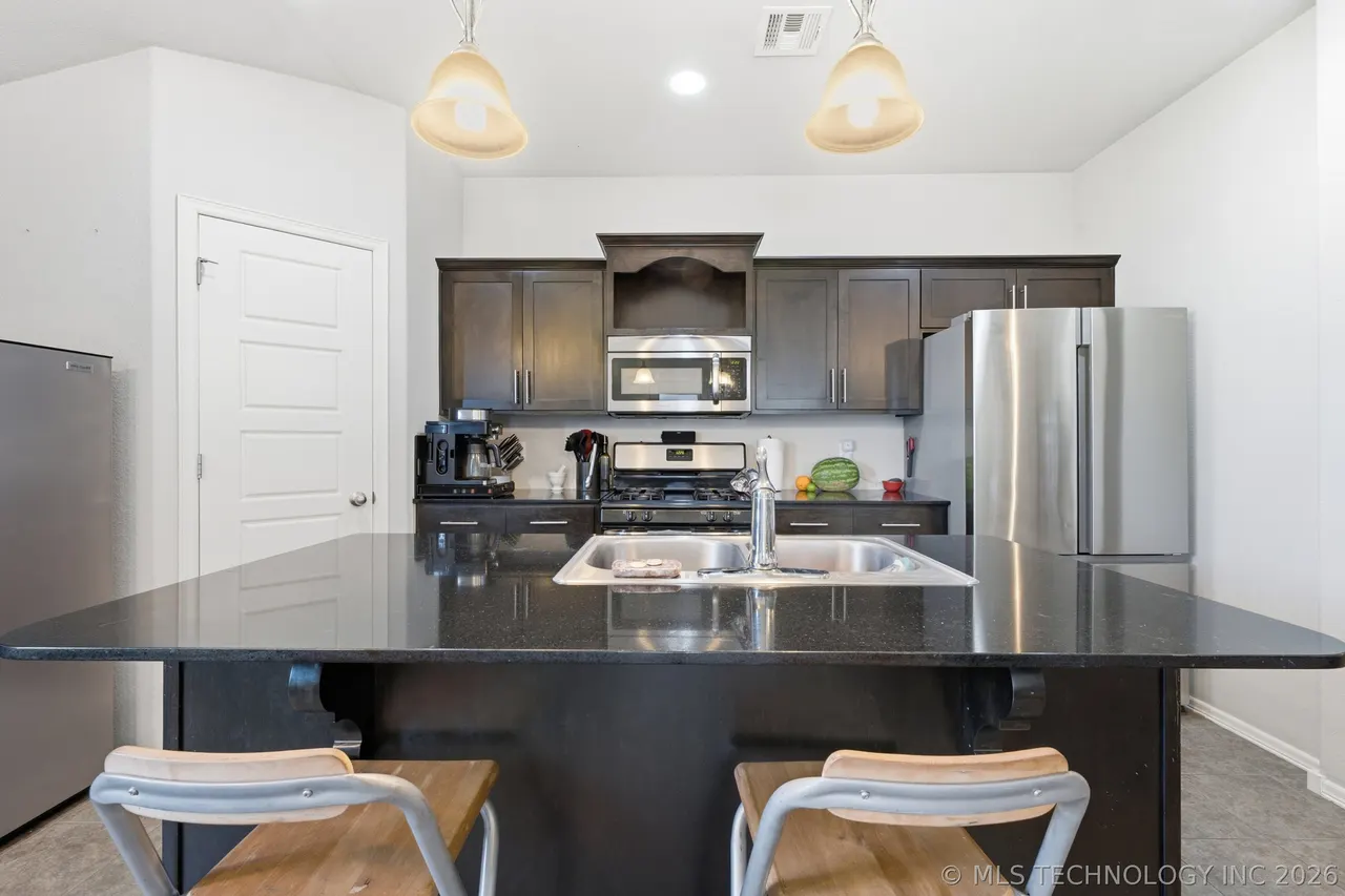 Photo 8 — 4001 W 104th Court S, Jenks, OK 74037