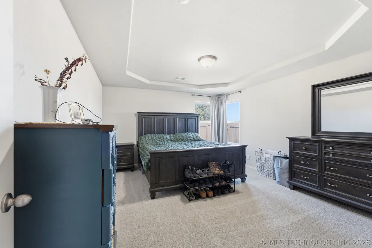 Photo 12 — 4001 W 104th Court S, Jenks, OK 74037