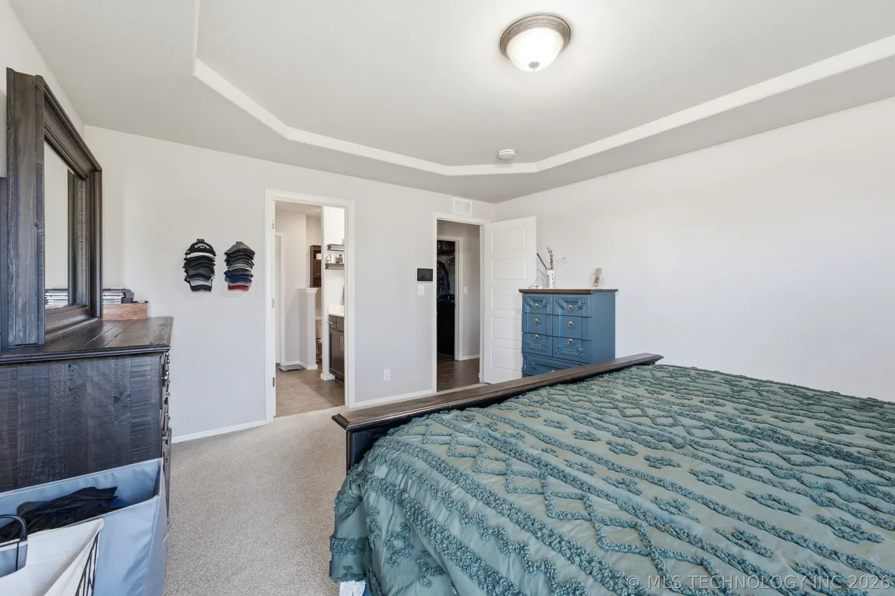 Photo 13 — 4001 W 104th Court S, Jenks, OK 74037