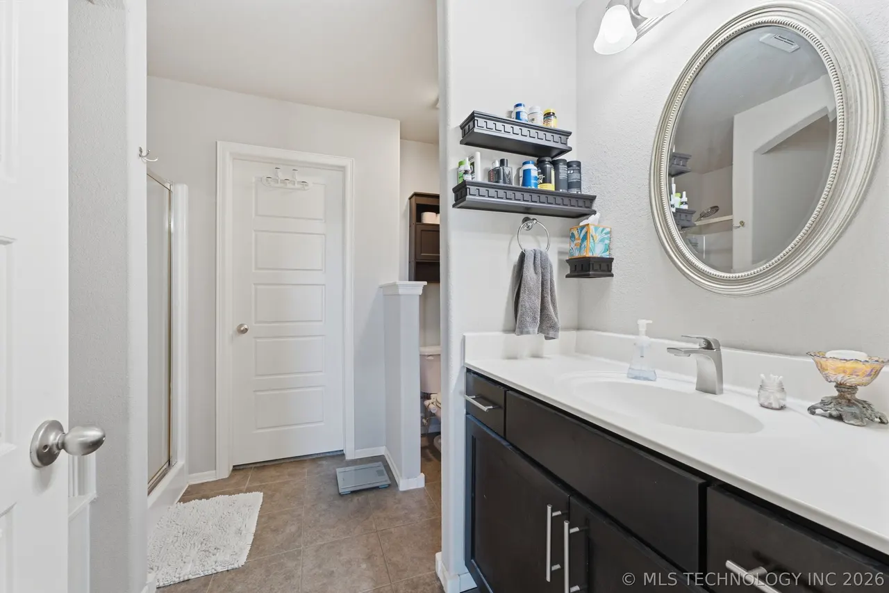 Photo 14 — 4001 W 104th Court S, Jenks, OK 74037
