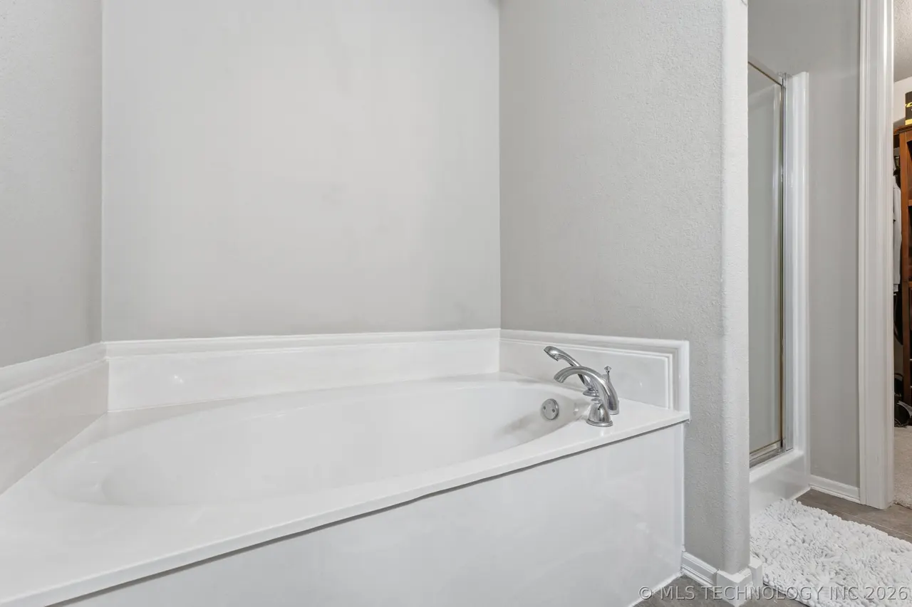 Photo 15 — 4001 W 104th Court S, Jenks, OK 74037