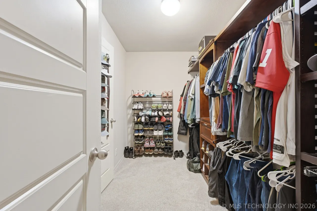 Photo 16 — 4001 W 104th Court S, Jenks, OK 74037