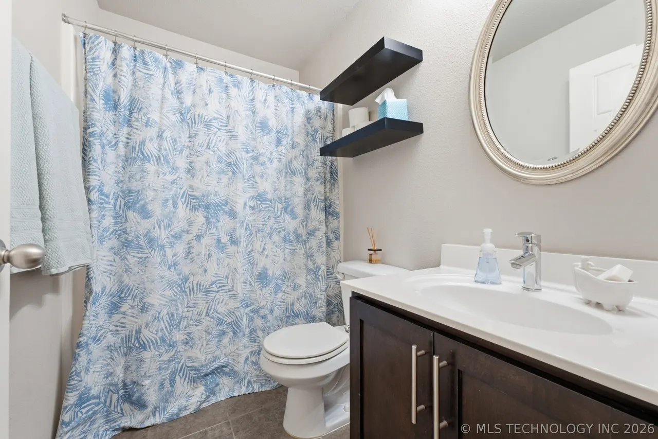 Photo 19 — 4001 W 104th Court S, Jenks, OK 74037