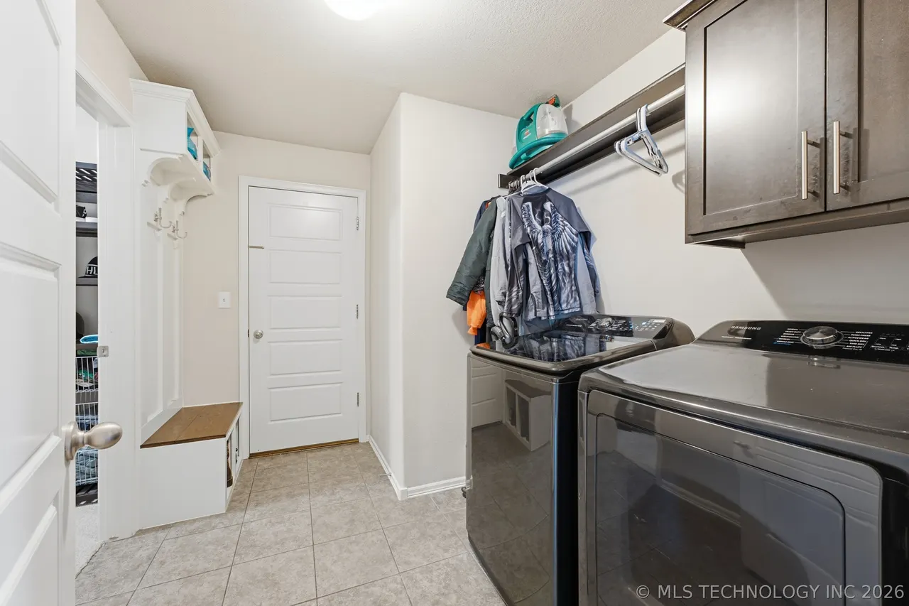 Photo 20 — 4001 W 104th Court S, Jenks, OK 74037