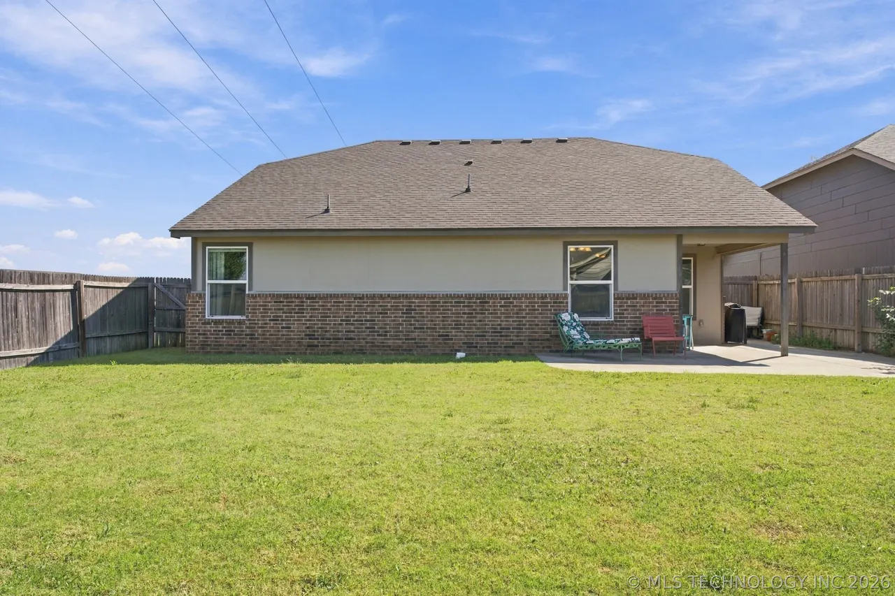 Photo 21 — 4001 W 104th Court S, Jenks, OK 74037
