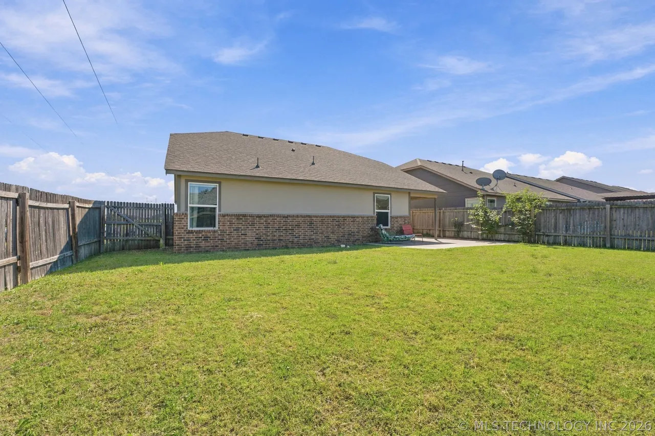 Photo 22 — 4001 W 104th Court S, Jenks, OK 74037