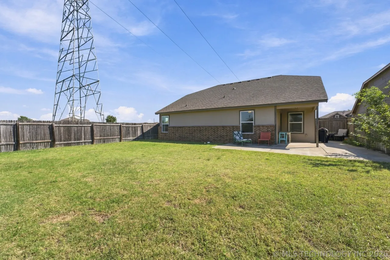Photo 23 — 4001 W 104th Court S, Jenks, OK 74037