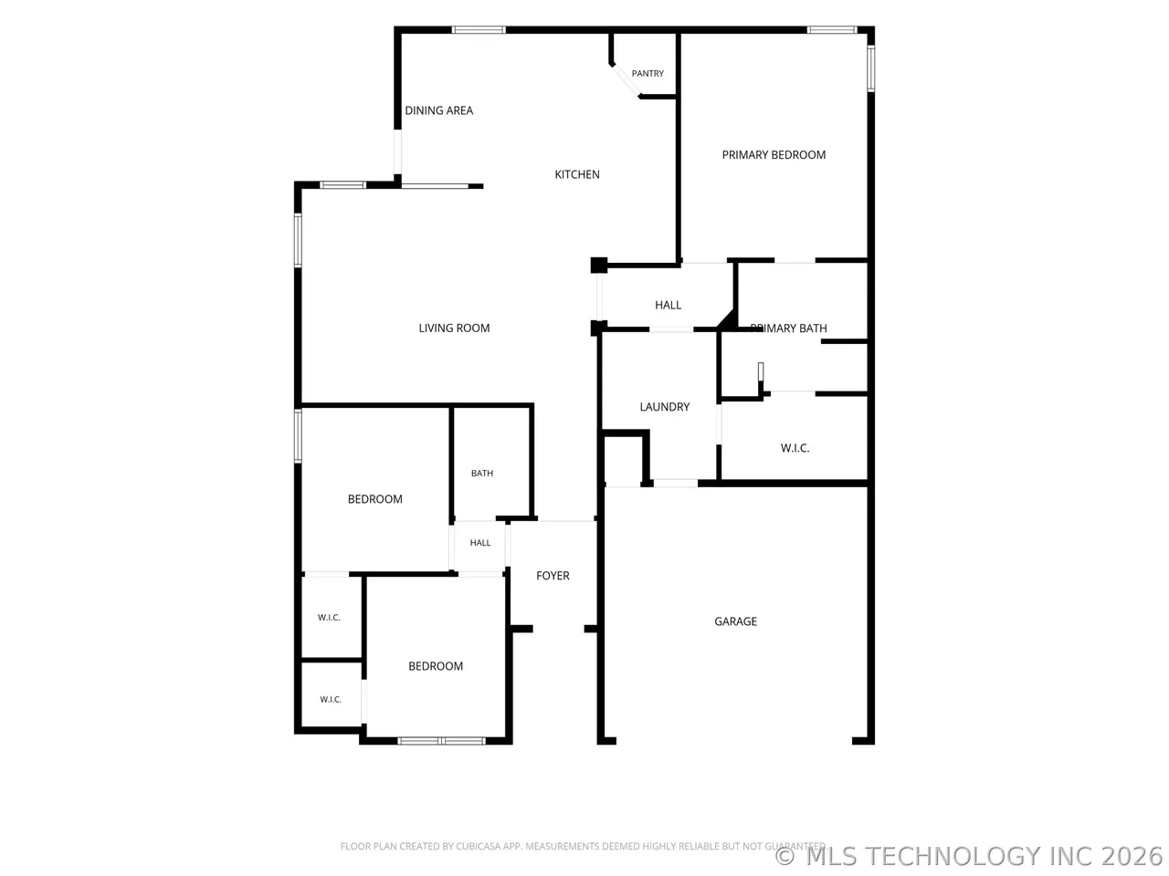 Photo 24 — 4001 W 104th Court S, Jenks, OK 74037