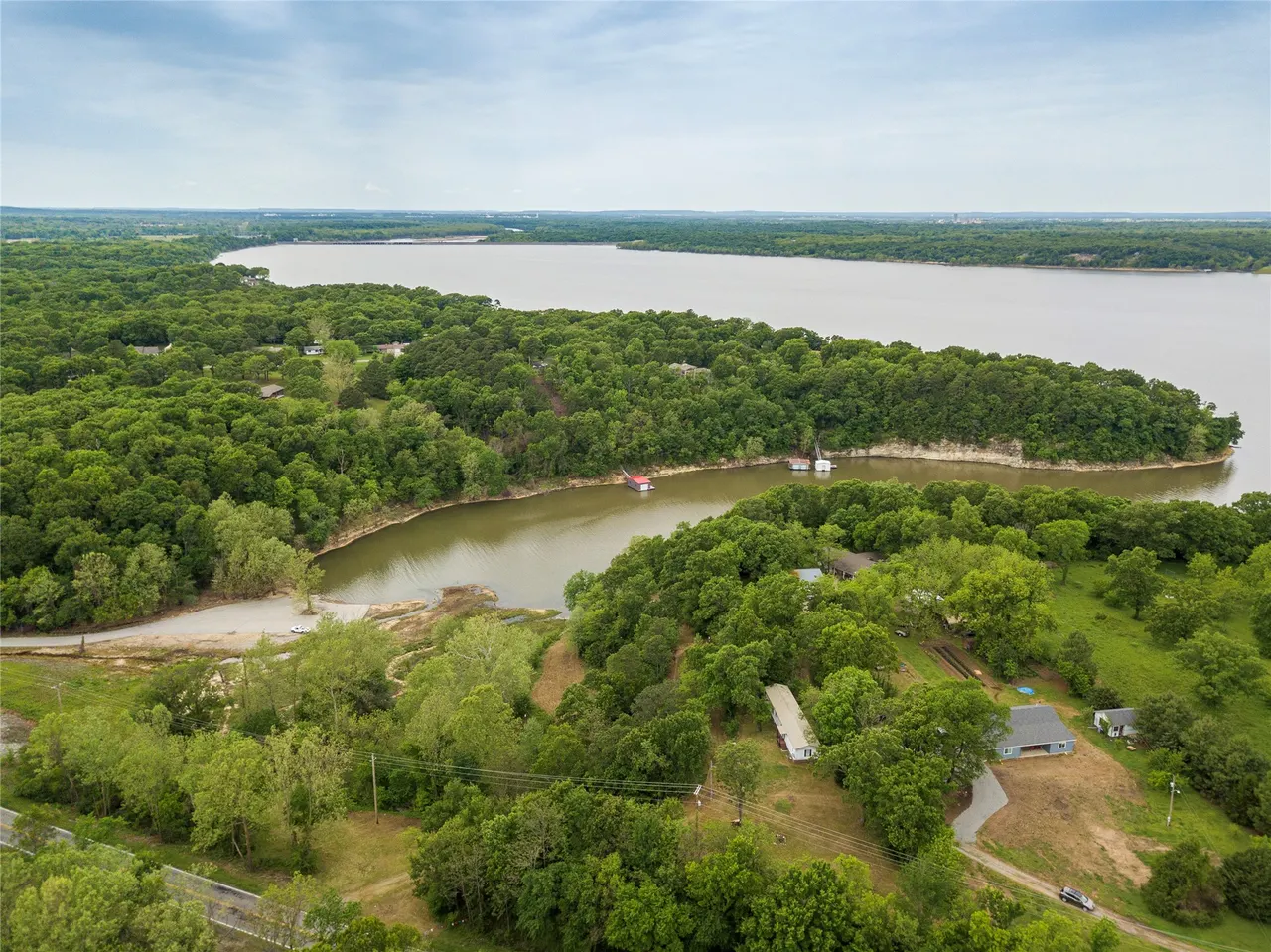 Photo 40 — 4664 S Hwy 82, Locust Grove, OK 74352