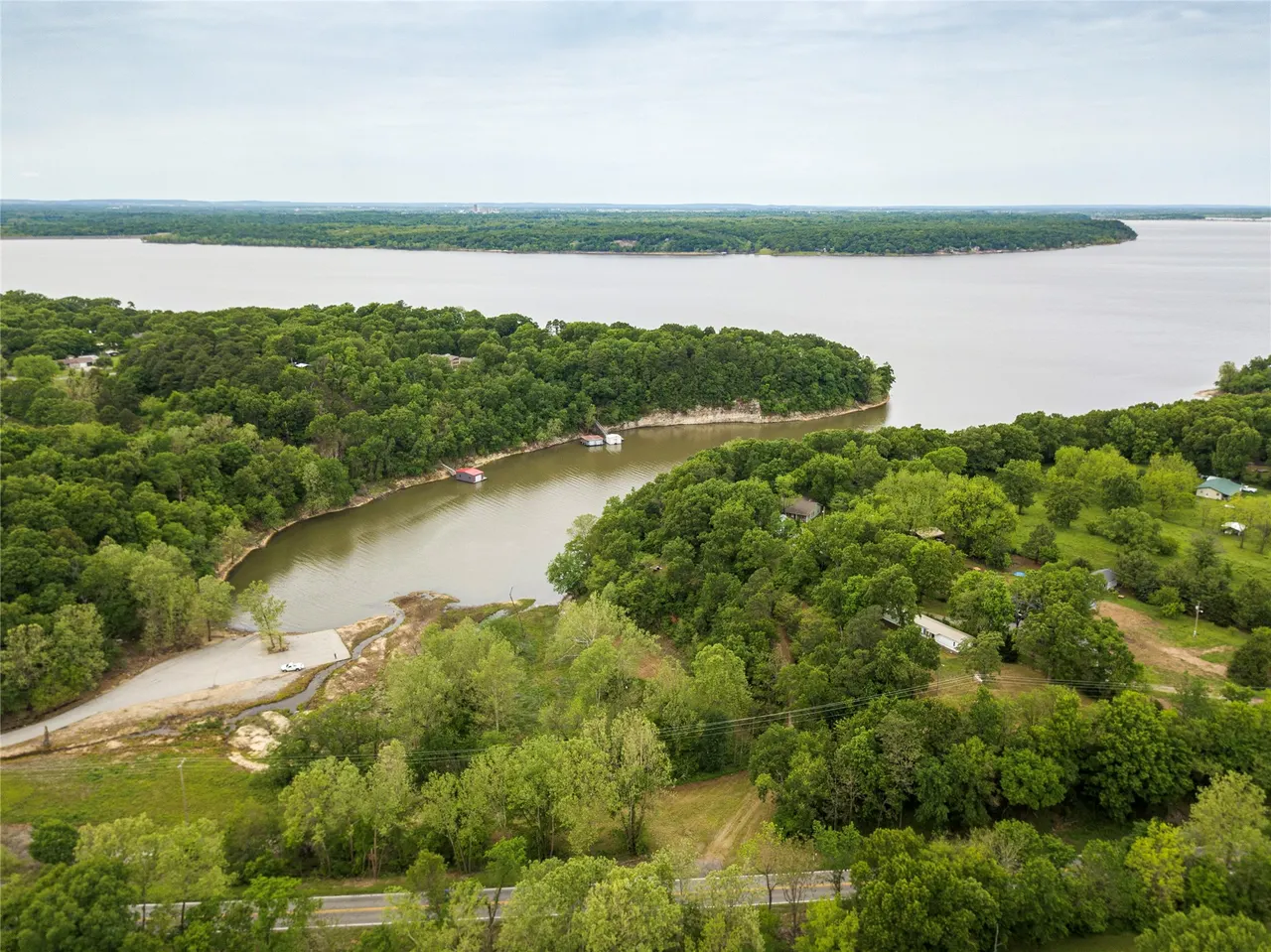 Photo 42 — 4664 S Hwy 82, Locust Grove, OK 74352