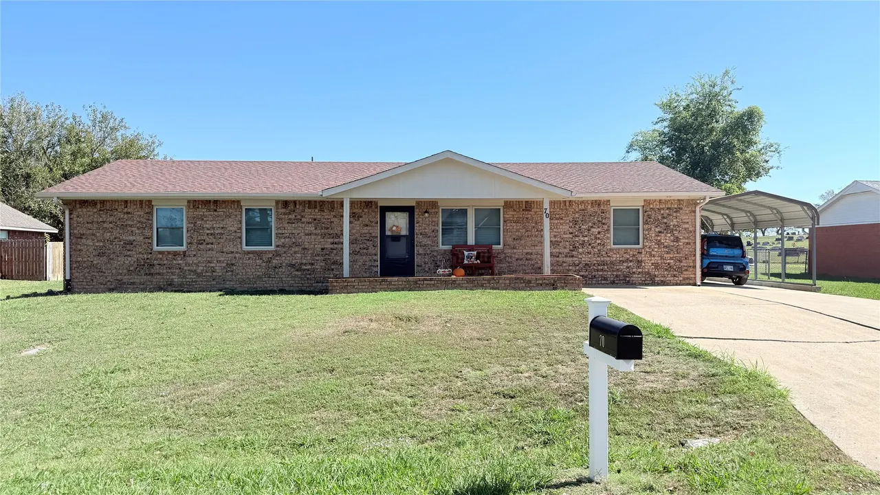 Photo 3 — 70 S Gladd Road, Fort Gibson, OK 74434