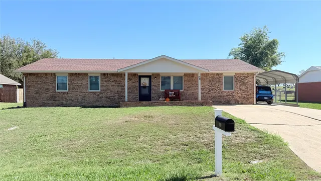 Photo 3 — 70 S Gladd Road, Fort Gibson, OK 74434
