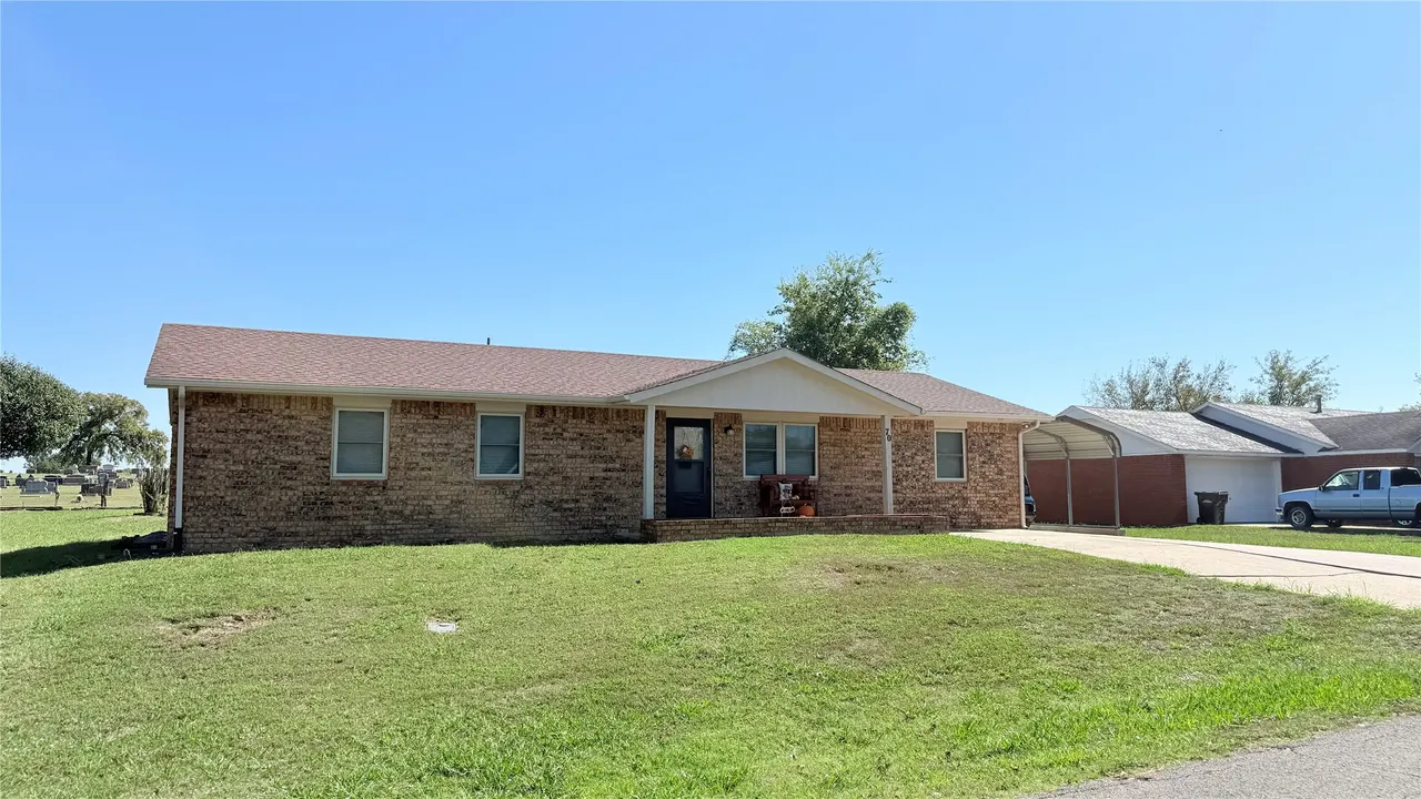 Photo 4 — 70 S Gladd Road, Fort Gibson, OK 74434