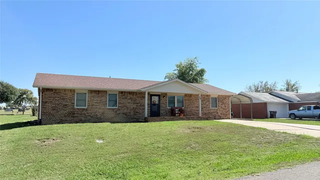 Photo 4 — 70 S Gladd Road, Fort Gibson, OK 74434