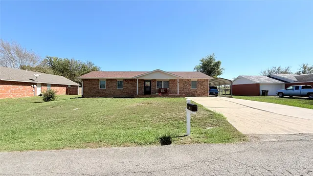 Photo 5 — 70 S Gladd Road, Fort Gibson, OK 74434