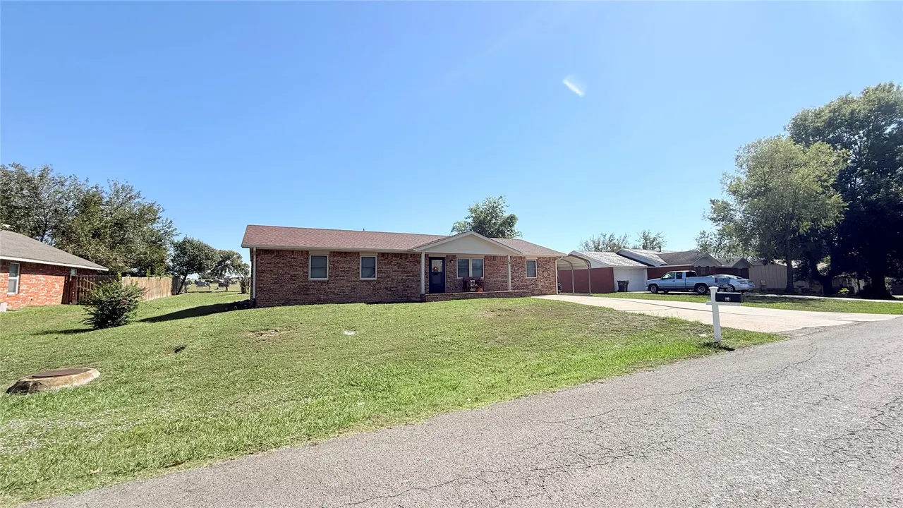 Photo 6 — 70 S Gladd Road, Fort Gibson, OK 74434
