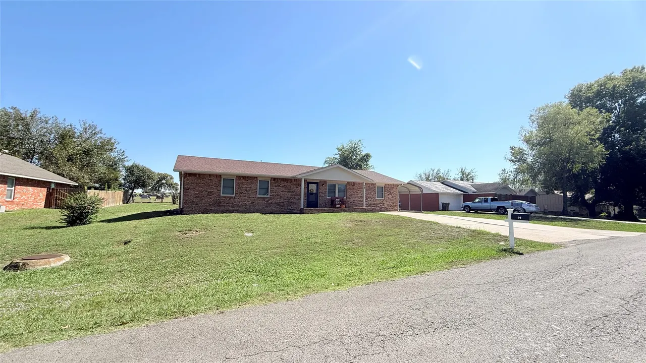 Photo 7 — 70 S Gladd Road, Fort Gibson, OK 74434