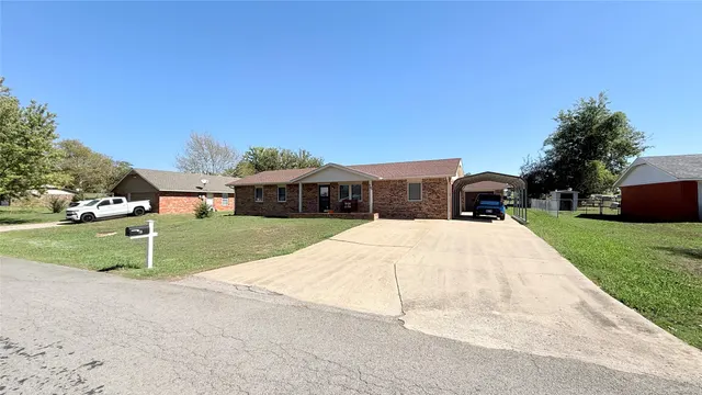 Photo 8 — 70 S Gladd Road, Fort Gibson, OK 74434
