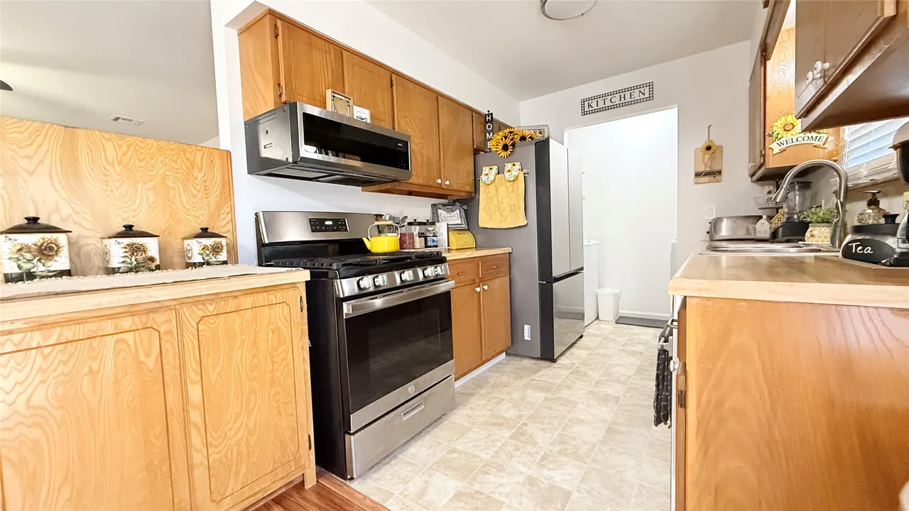 Photo 20 — 70 S Gladd Road, Fort Gibson, OK 74434