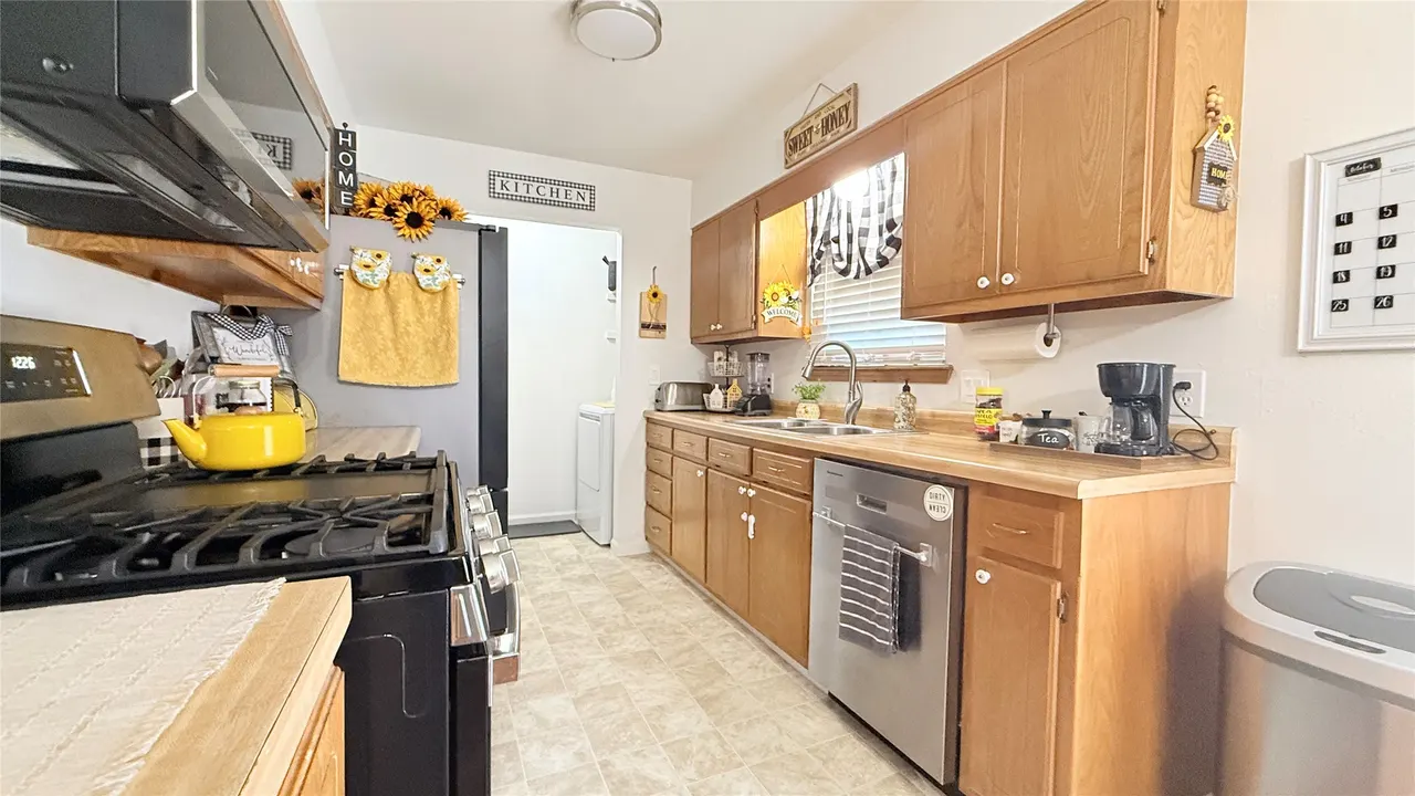 Photo 21 — 70 S Gladd Road, Fort Gibson, OK 74434