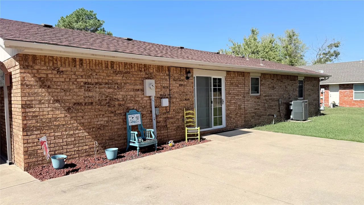 Photo 59 — 70 S Gladd Road, Fort Gibson, OK 74434