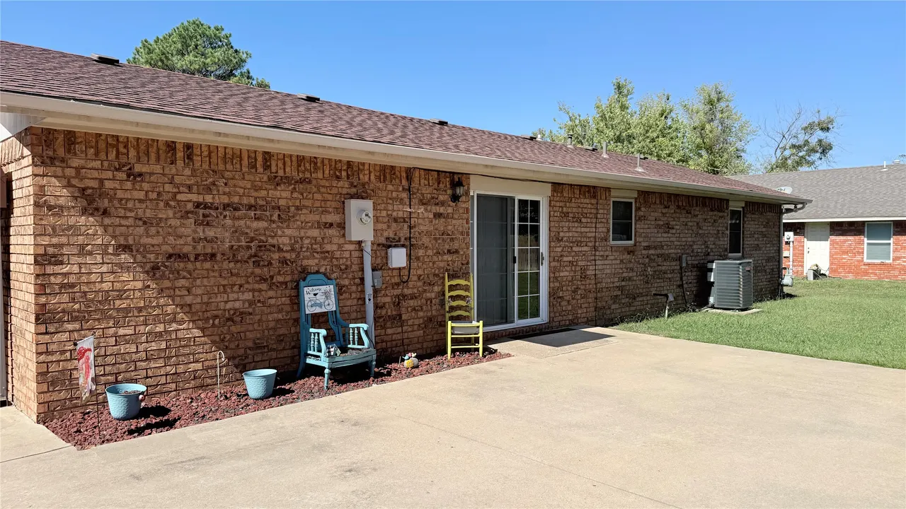 Photo 60 — 70 S Gladd Road, Fort Gibson, OK 74434