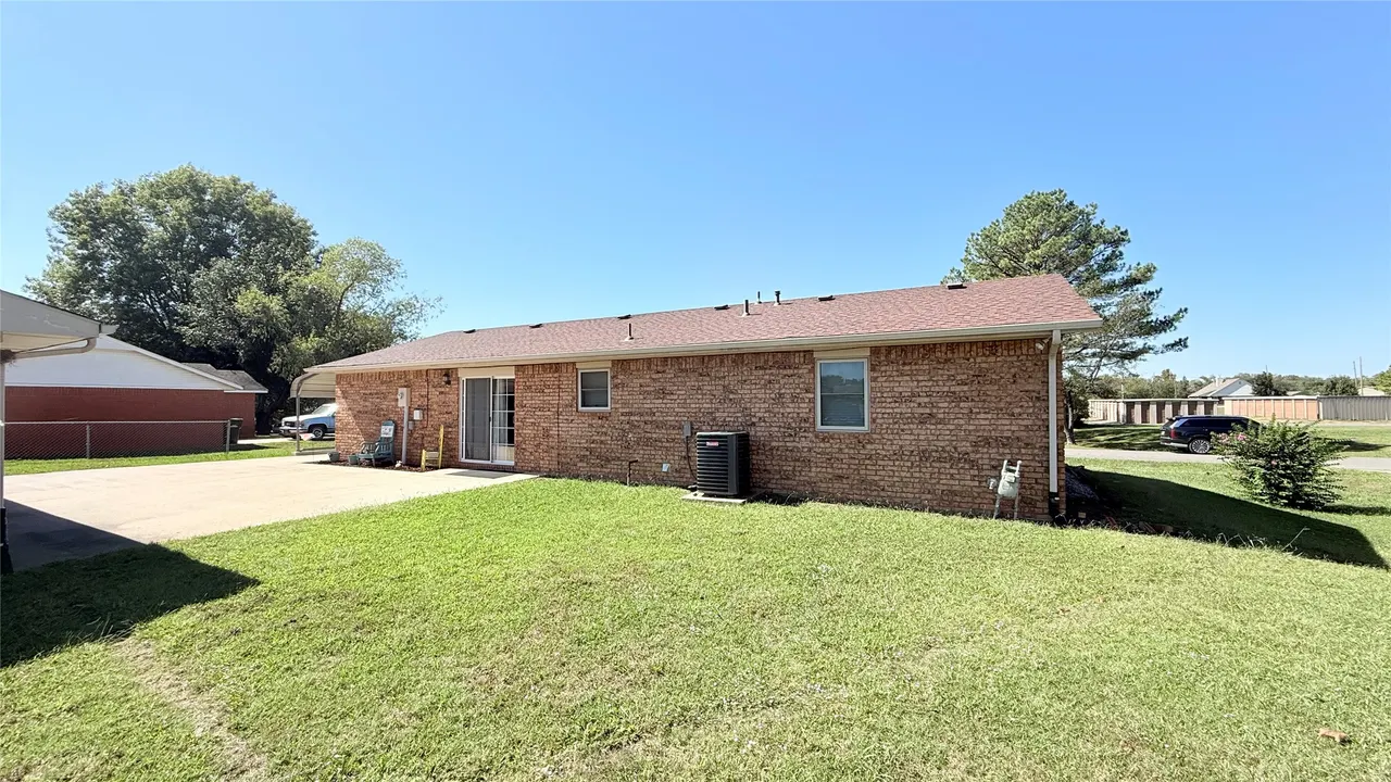 Photo 61 — 70 S Gladd Road, Fort Gibson, OK 74434