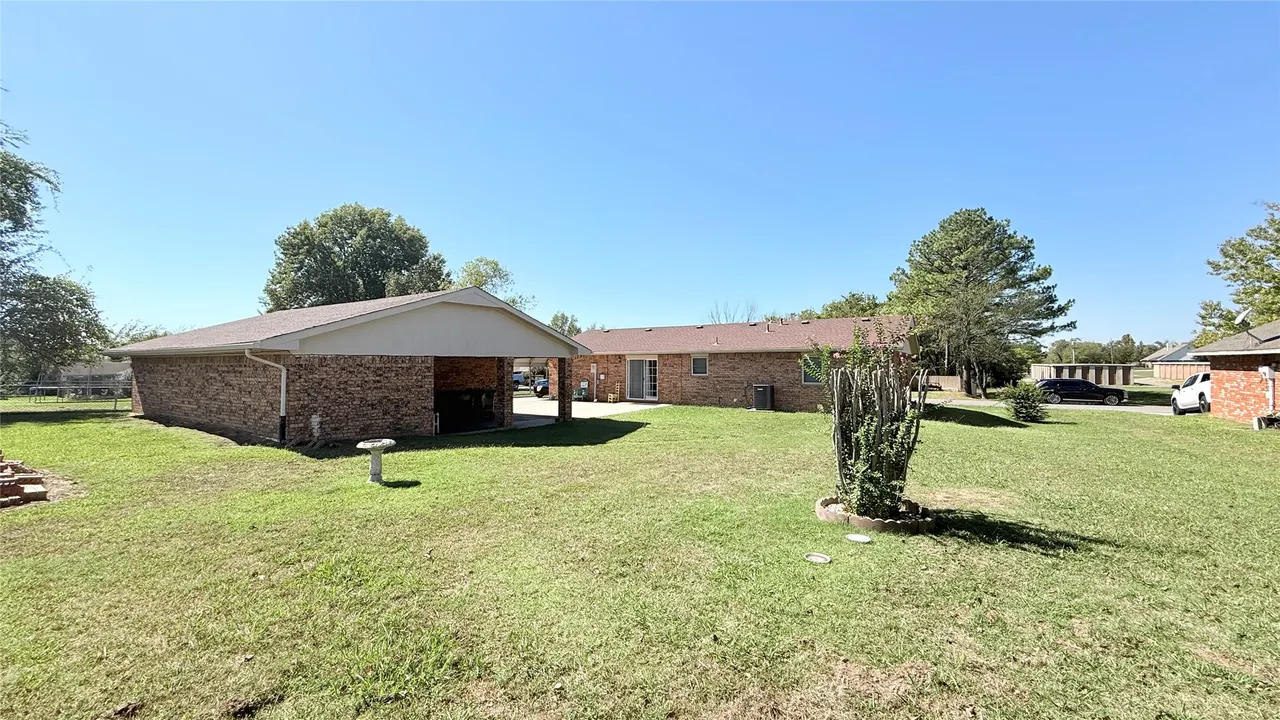 Photo 71 — 70 S Gladd Road, Fort Gibson, OK 74434