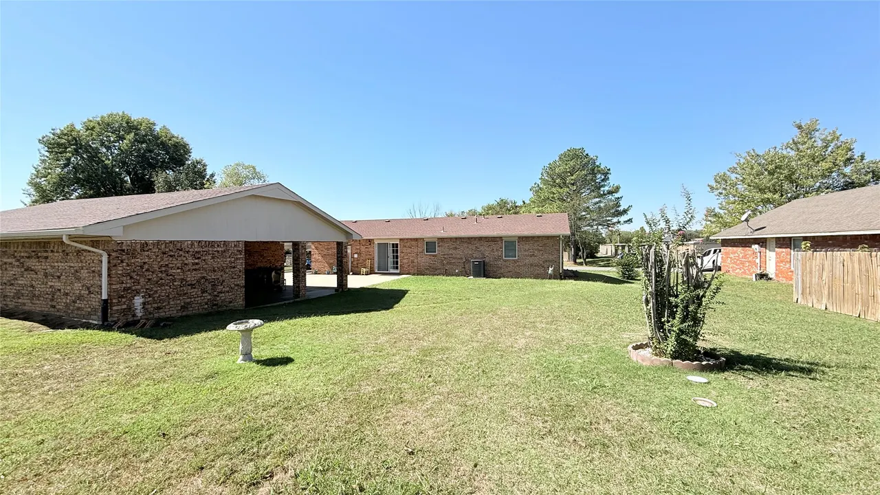 Photo 72 — 70 S Gladd Road, Fort Gibson, OK 74434
