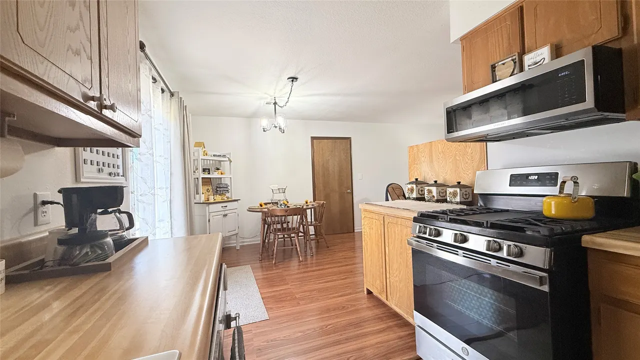 Photo 29 — 70 S Gladd Road, Fort Gibson, OK 74434