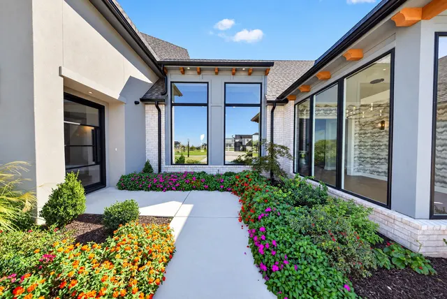 Photo 3 — 17584 E White Tail Cove, Owasso, OK 74055