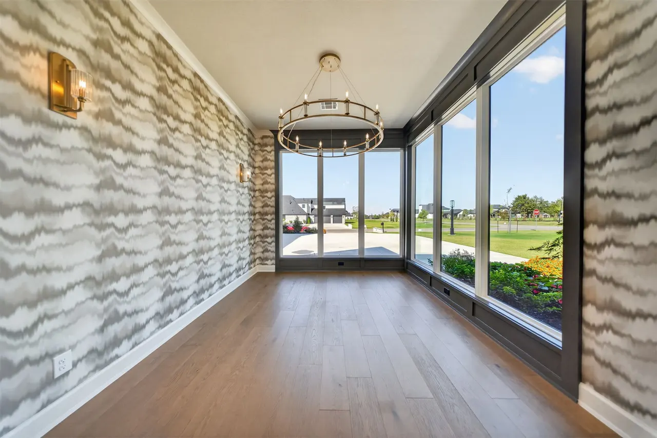 Photo 8 — 17584 E White Tail Cove, Owasso, OK 74055