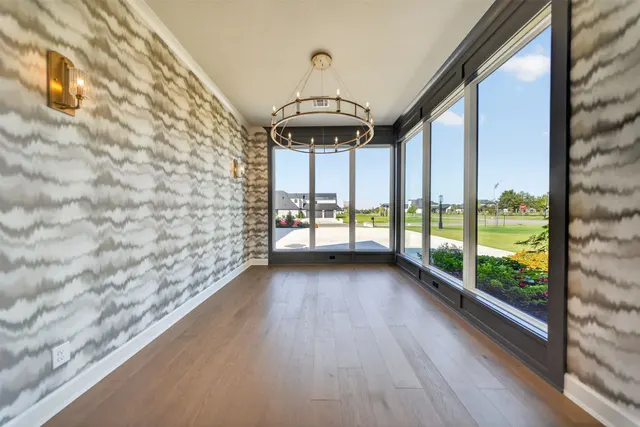 Photo 8 — 17584 E White Tail Cove, Owasso, OK 74055