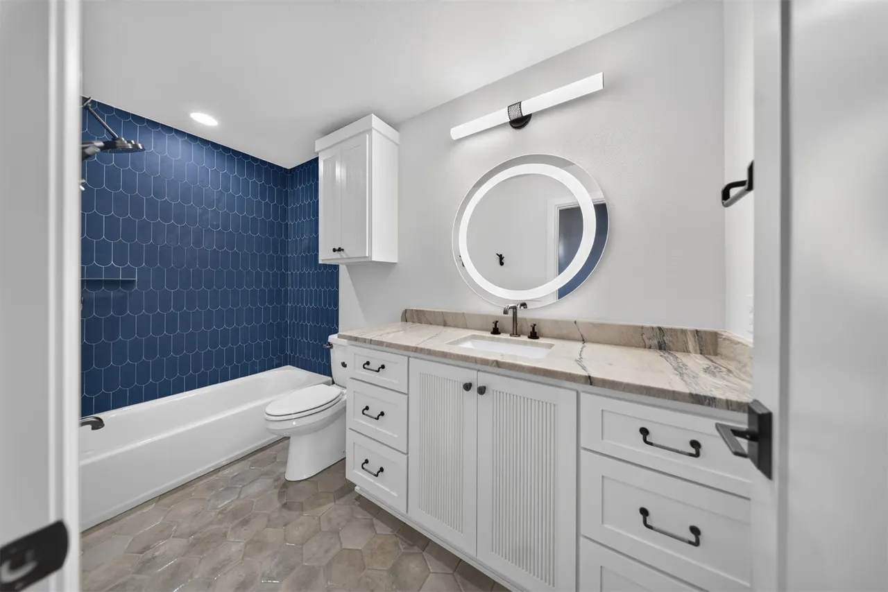 Photo 40 — 17584 E White Tail Cove, Owasso, OK 74055