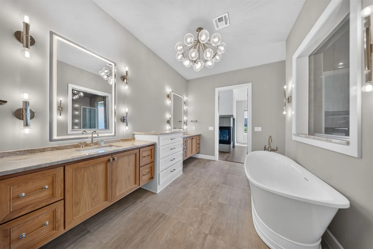 Photo 28 — 17584 E White Tail Cove, Owasso, OK 74055