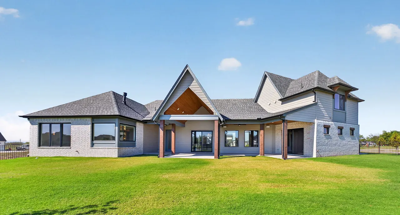 Photo 53 — 17584 E White Tail Cove, Owasso, OK 74055
