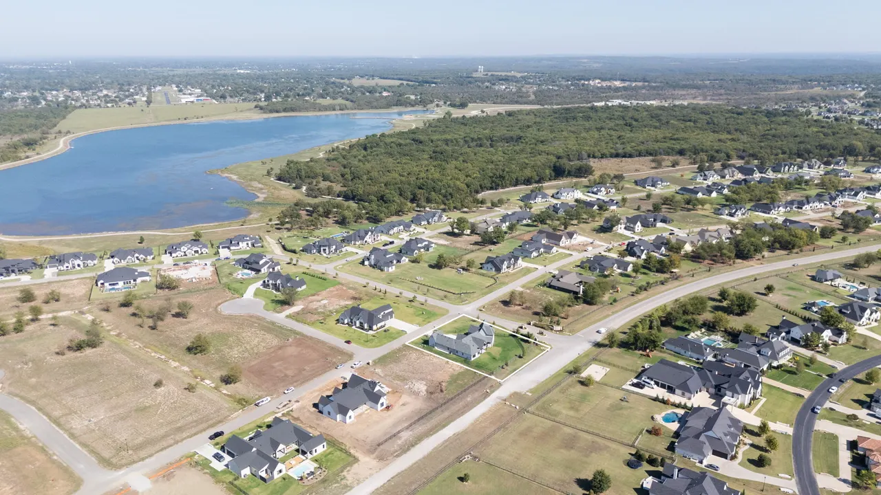 Photo 57 — 17584 E White Tail Cove, Owasso, OK 74055